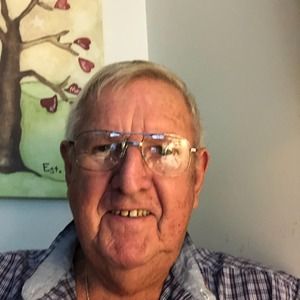 Meet your Posher, Fred